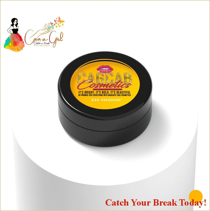 CAGCAB Eyeshadow - CAGCAB Eyeshadow - eyeshadow