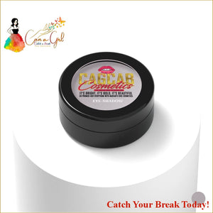 CAGCAB Eyeshadow - Tin Man - eyeshadow