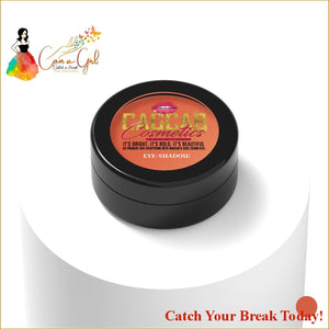 CAGCAB Eyeshadow - Orange - eyeshadow