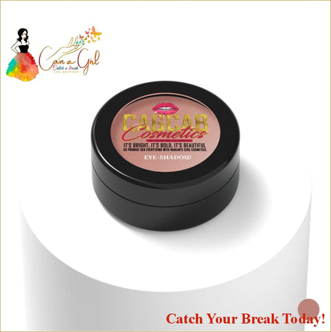 CAGCAB Eyeshadow - Half Baked - eyeshadow