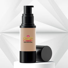 Load image into Gallery viewer, CAGCAB Foundation Coffee Bean - Light Ivory - foundation