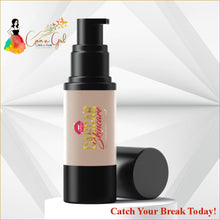 Load image into Gallery viewer, CAGCAB Foundation Coffee Bean - Medium Porcelein - 