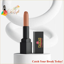 Load image into Gallery viewer, CAGCAB-Lipstick - Mocha Latte - lipstick