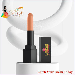 CAGCAB-Lipstick - Nude - lipstick