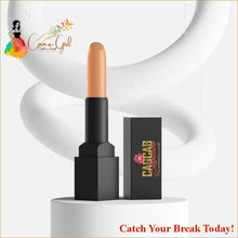 Load image into Gallery viewer, CAGCAB-Lipstick - Gold Kiss - lipstick