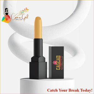 CAGCAB-Lipstick - Deep Gold - lipstick