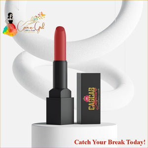 CAGCAB-Lipstick - Aubergine - lipstick