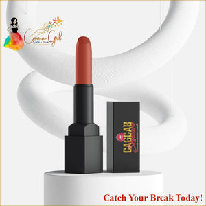 CAGCAB-Lipstick - Mink Brown - lipstick