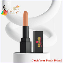 Load image into Gallery viewer, CAGCAB-Lipstick - Teddy - lipstick