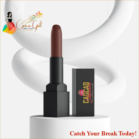 CAGCAB-Lipstick - Black Berry - lipstick