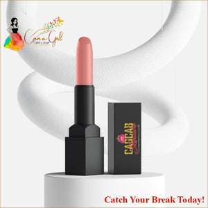 CAGCAB-Lipstick - Misty Pink - lipstick