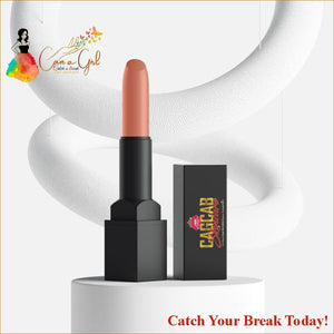 CAGCAB-Lipstick - Bronze - lipstick