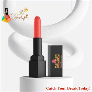 CAGCAB-Lipstick - Dreamy Peach - lipstick