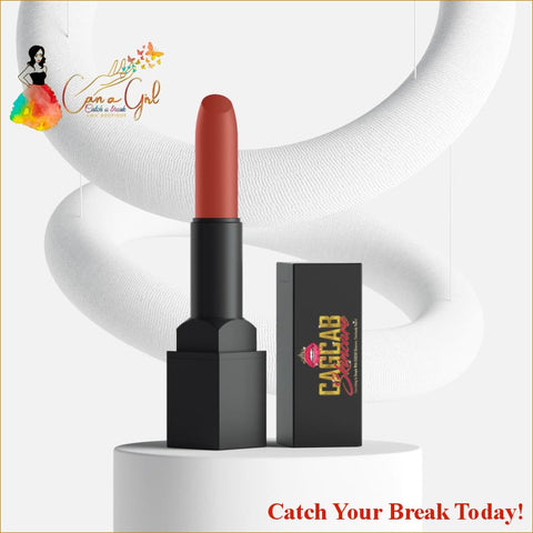 CAGCAB-Lipstick - Sedona - lipstick