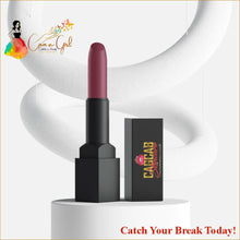Load image into Gallery viewer, CAGCAB-Lipstick - Purple Lushies - lipstick