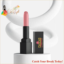 Load image into Gallery viewer, CAGCAB-Lipstick - CACCAB-Bubbly Lipstick - lipstick