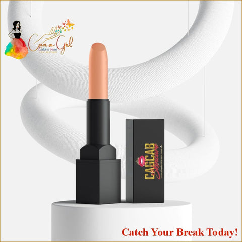 CAGCAB-Lipstick - Shimmer beige - lipstick