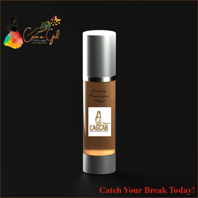 CAGCAB-Natural Rose Mist - CAGCAB-Natural Rose Mist - 