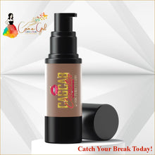 Load image into Gallery viewer, CAGCAB Oil Free Foundation - Almond - foundation