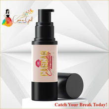Load image into Gallery viewer, CAGCAB Oil Free Foundation - Light Porcelain - foundation