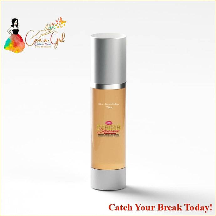 CAGCAB Rose Nourishing Mist - CAGCAB Rose Nourishing Mist - 