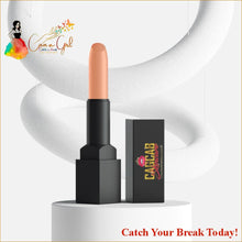 Load image into Gallery viewer, CAGCAB-VARIETY LIPSTICK - Shimmer beige - lipstick