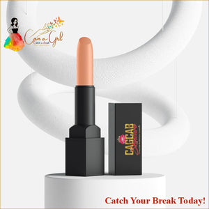 CAGCAB-VARIETY LIPSTICK - Shimmer beige - lipstick