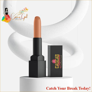 CAGCAB-VARIETY LIPSTICK - Believe - lipstick