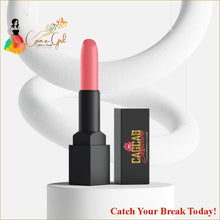 Load image into Gallery viewer, CAGCAB-VARIETY LIPSTICK - Drive Him Crazy - lipstick