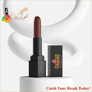 CAGCAB-VARIETY LIPSTICK - Black Berry - lipstick