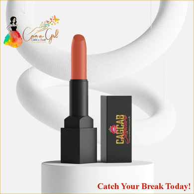 CAGCAB-VARIETY LIPSTICK - Taupe - lipstick