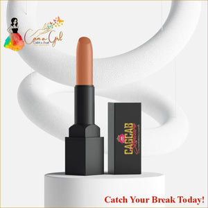 CAGCAB-VARIETY LIPSTICK - Rondnoir Brown - lipstick