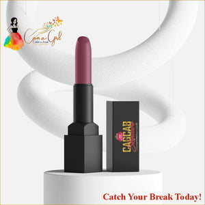 CAGCAB-VARIETY LIPSTICK - Darling - lipstick