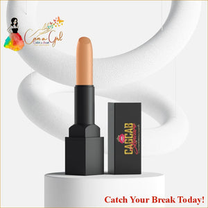 CAGCAB-VARIETY LIPSTICK - Gold Kiss - lipstick