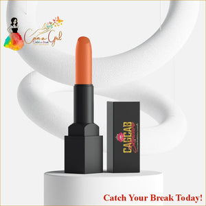 CAGCAB-VARIETY LIPSTICK - Copper - lipstick
