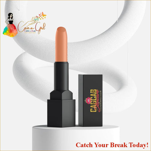 CAGCAB-VARIETY LIPSTICK - Nude - lipstick