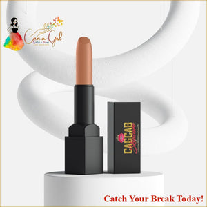 CAGCAB-VARIETY LIPSTICK - Pale Bronze - lipstick