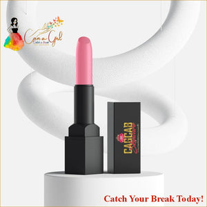 CAGCAB-VARIETY LIPSTICK - Cotton Candy - lipstick