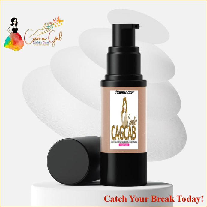 CAGCAG Illuminator-Copper - CAGCAG Illuminator-Copper - 