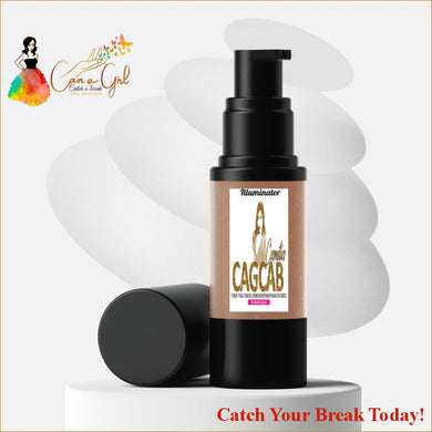 CAGCAG Illuminator-Gold - CAGCAG Illuminator-Gold - 