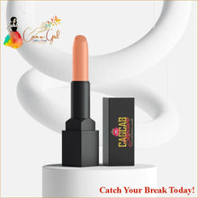 Load image into Gallery viewer, Candy Land - Gold Rose - lipstick