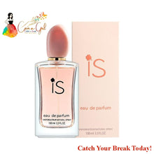 Load image into Gallery viewer, Catch A Break 100ML Women Perfume Atomizer Fragrances - 