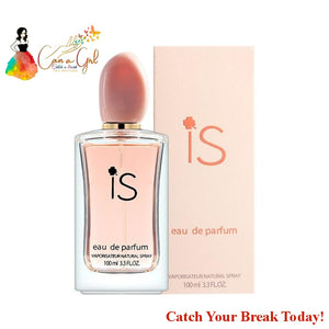 Catch A Break 100ML Women Perfume Atomizer Fragrances - 