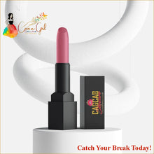 Load image into Gallery viewer, Catch A Break-Bubbly Lipstick - Faith - lipstick