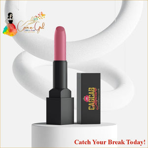 Catch A Break-Bubbly Lipstick - Faith - lipstick