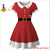 Catch A Break Christmas Dresses - 002 / M - Clothing