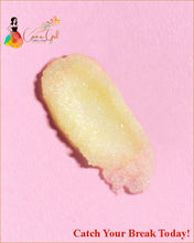Load image into Gallery viewer, CATCH A BREAK CITRINE SEA Purifying Exfoliation Potion - 