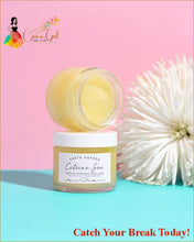 Load image into Gallery viewer, CATCH A BREAK CITRINE SEA Purifying Exfoliation Potion - 