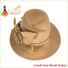 Load image into Gallery viewer, Catch A Break Elizabeth The Marvelous Kentucky Derby Hat - 