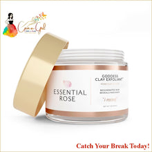 Load image into Gallery viewer, Catch A Break Face Mask Exfoliant - Goddess Clay - skincare
